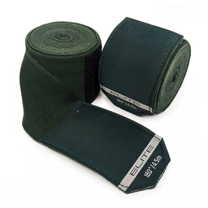 Boxing strap box free combat hand binding training bandage protector