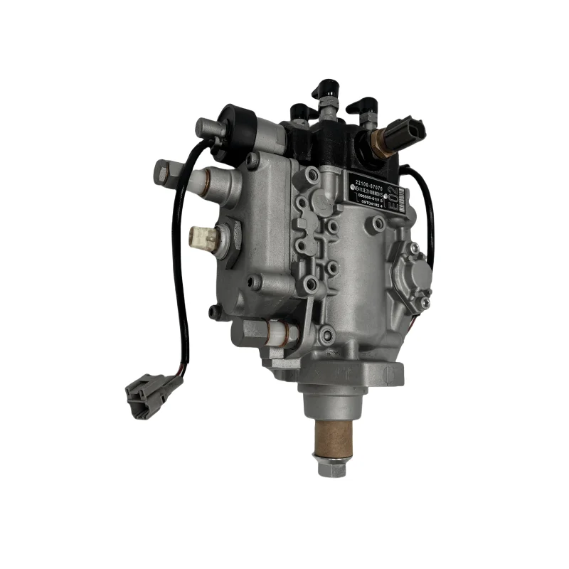 

Engin Spare Parts Fuel Pump 22100-67070 096500-01315 for Toyoto Hilux 1KZTE