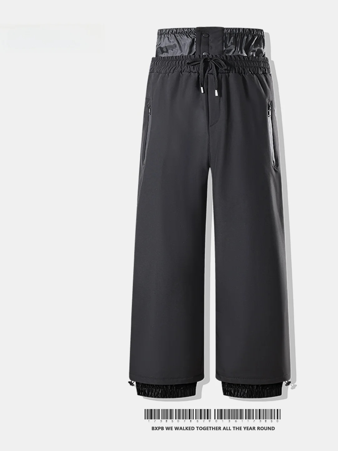 set-tuta-da-neve-xturtle-nuova-tuta-impermeabile-con-giunzioni-in-cotone-calda-per-uomo-pantaloni-da-sci-unisex-attrezzatura-da-campeggio-e-viaggio-outdoor-in-poliestere-fil