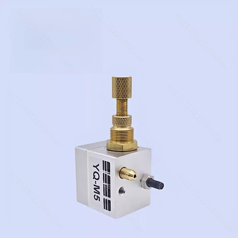 Customized Airflow Valve and Regulating Valve for Throttle Valve YQ-M5