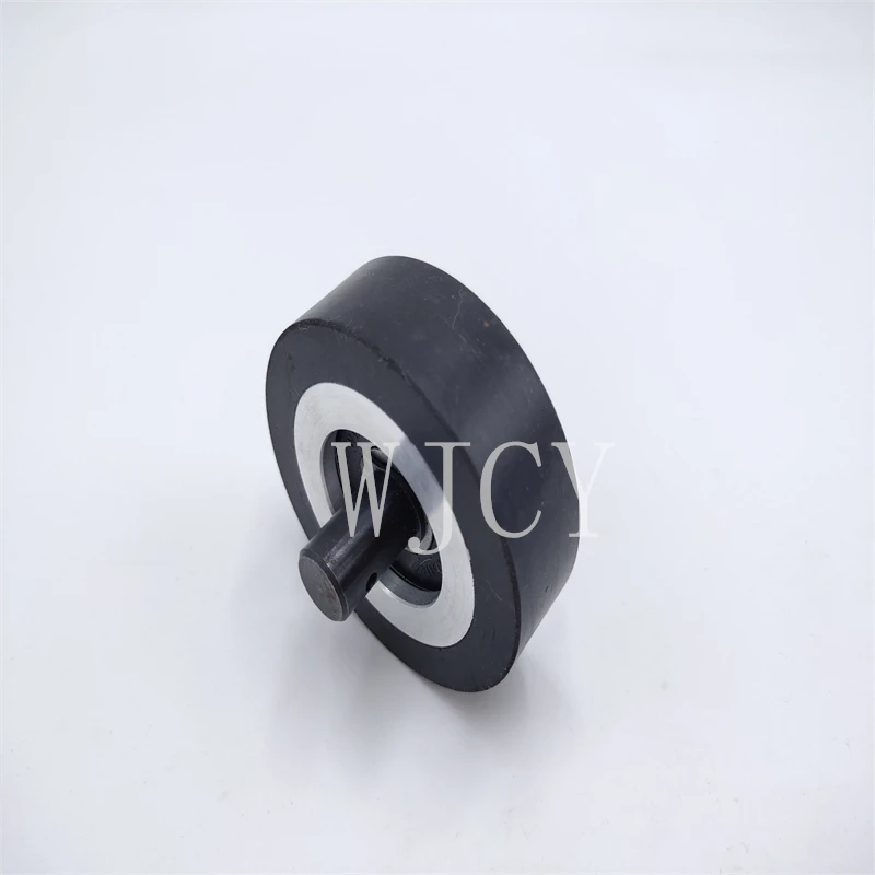 2 Pieces Roller Wheel MV.059.822 For CD74 CD102 Offset Printing Machine