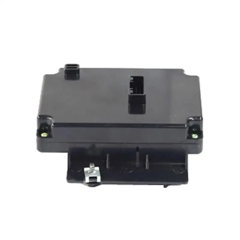 Reliable Blower Motor manager Engineered For 2018 2024 Truck Designs
