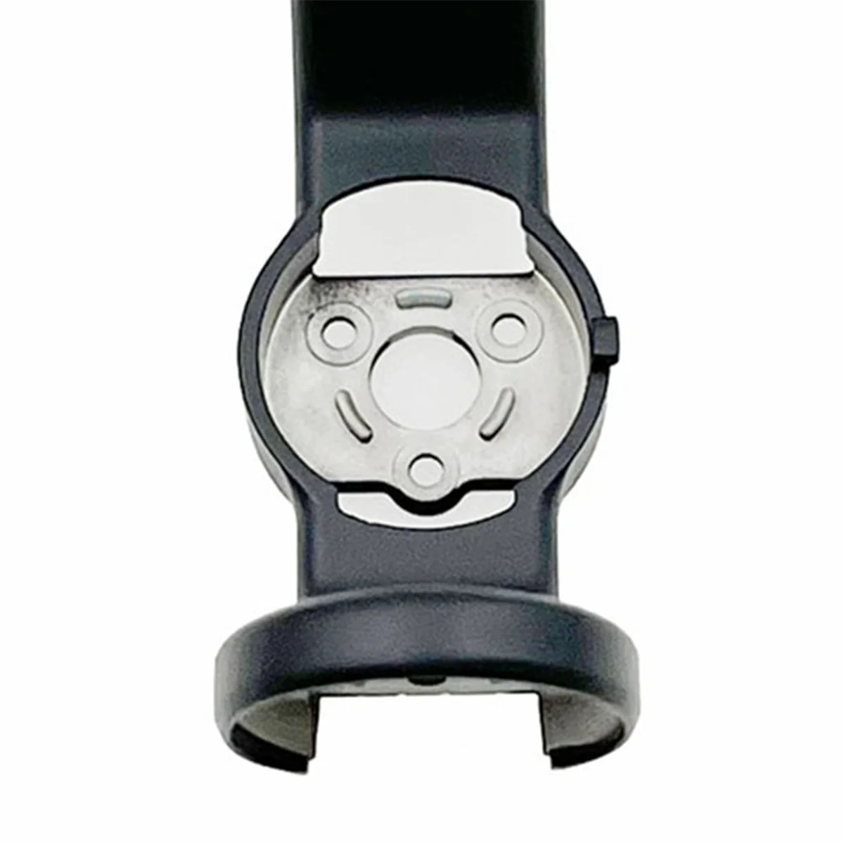 

Roll Arm Cover Gimbal Roll Arm for Mini 3 Pro Gimbal R-Axis Lower Bracket with Cover Spare Part(New Roll Arm)