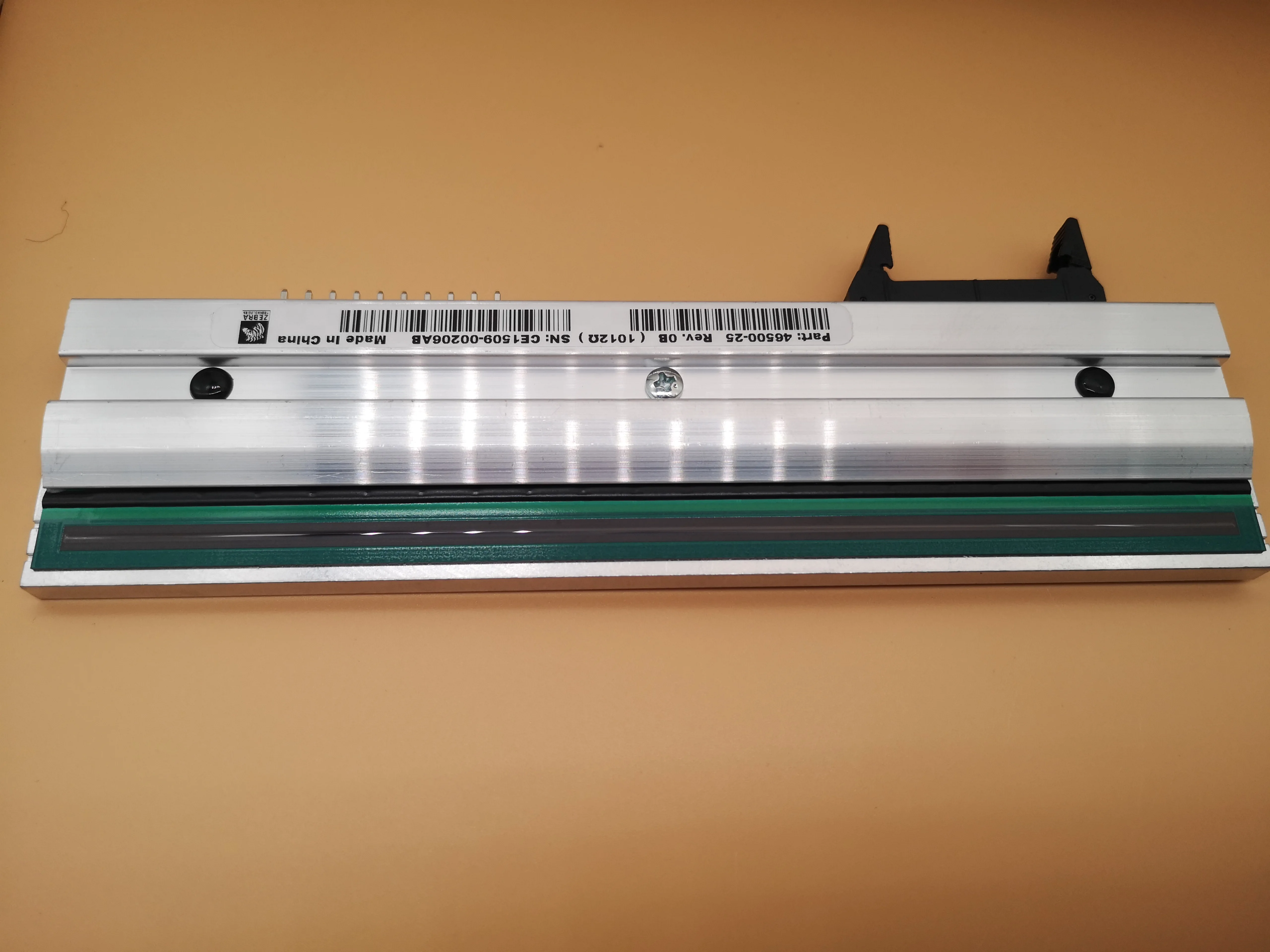 

170XiIII plus for 300dpi 170xi3 G46500M 300dpi bar code print head Free Shipping New original Thermal printheads