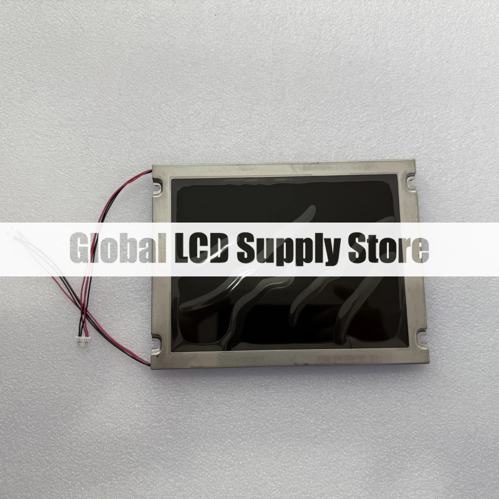 T-51750GD065J-LW-YIN New Original A-Grade 6.5 inch 640x480 LCD Display Screen for Industrial Equipment