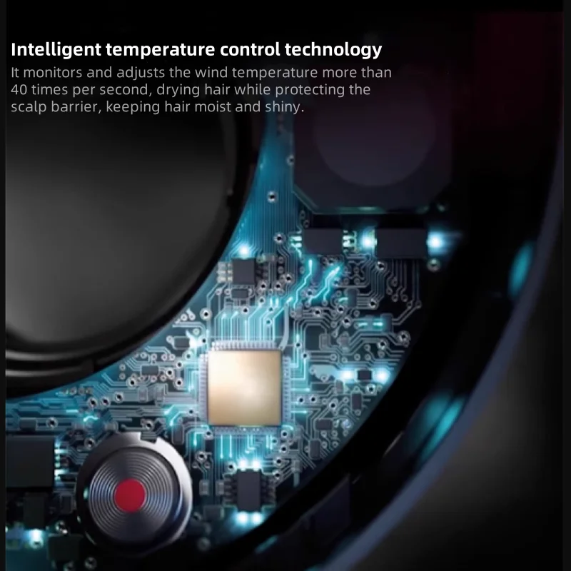 Thumbnail 2 - #64 Top Rated Hair Dryers to Buy in 2026