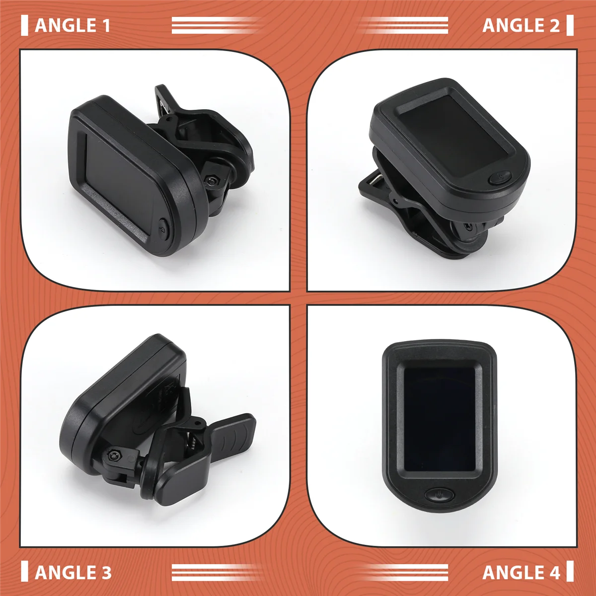 AT77 65 PCS Guitar Accessories Kit with Guitar Strings, Tuner, Capo, Picks, Pick Holder, Thumb Finger Picks, Bridge Pins