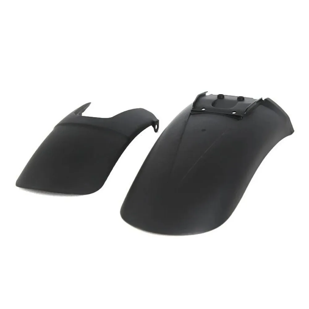 Motorcycle Extended Fenders Kits Front And Rear Fenders For CFMOTO 450 CLC 450 CLC450 450CLC  2023-2024 Accessories
