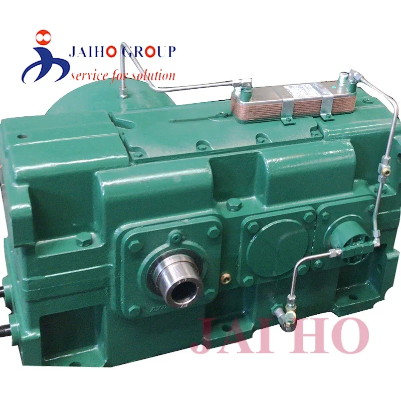 ZLYJ Gearbox for single screw