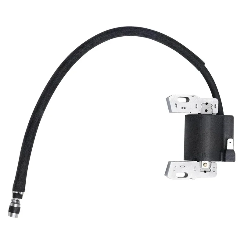 

303447 303777 Ignition Coil Module FOR Briggs & Stratton 28D707 31G777 31P777 19L137 161436 161437 TAN