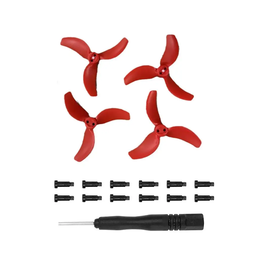  for dji Avata 2 Propeller Blades, Colorful Small And Lightweight Drone Wing Accessories O9K5