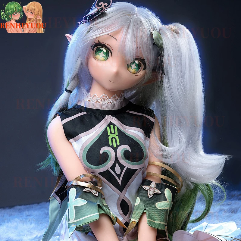 RENHEYUOU-125cm نابض بالحياة كامل الجسم لينة الصلبة عمل الهيكل العظمي الصلبة نموذج ريال سيليكون الدمى البلاستيكية رئيس عمل الشكل للعرض #6