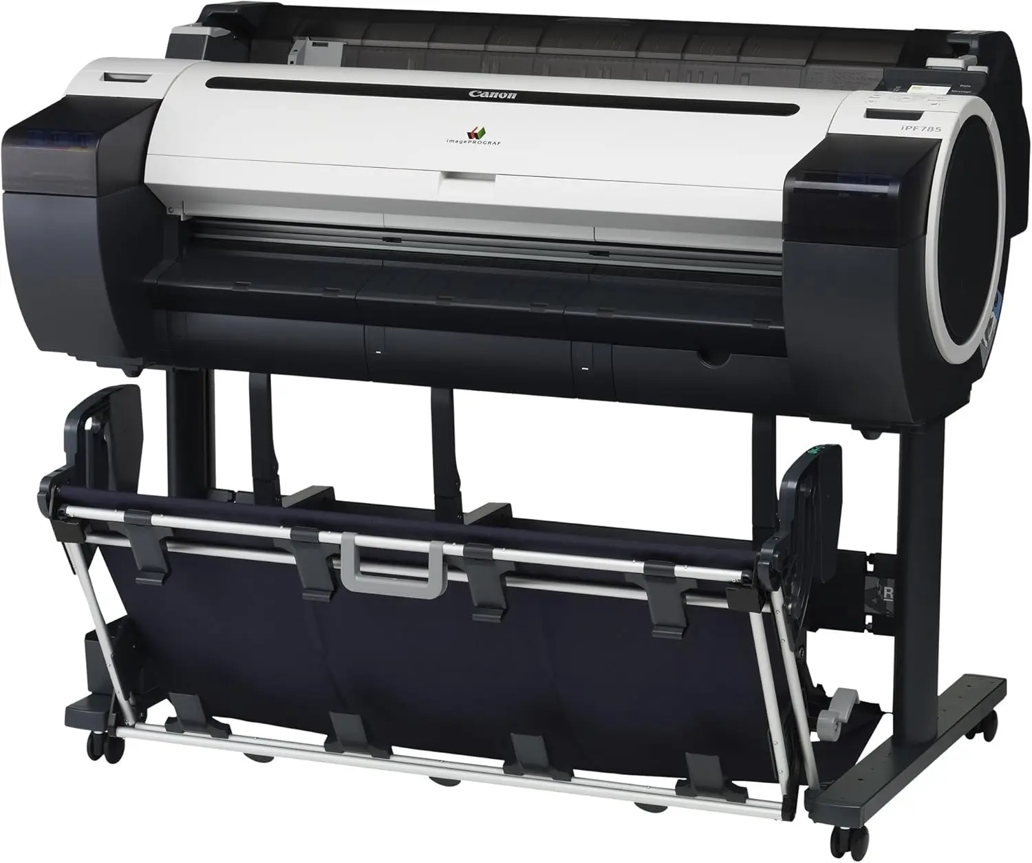 iPF785 Large-Format Color Printer