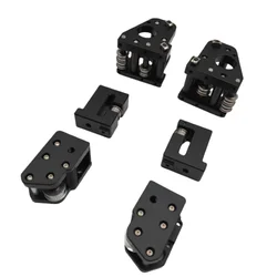 Funssor MERCURY One.1 zero-g Creality Ender5 3D printer MERCURY1.1 core-XY aluminum alloy CNC machined conversion upgrade  KIT