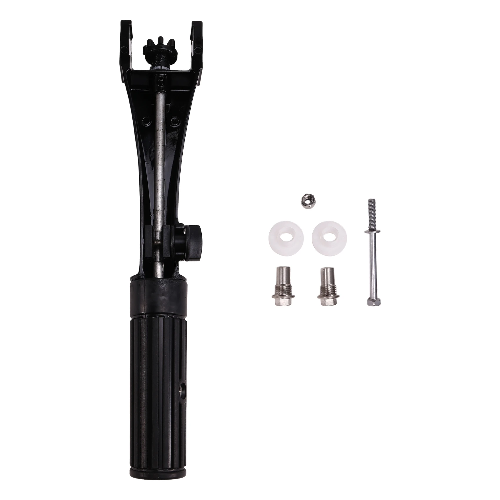 

398S63011 Handle Assy For Tohatsu 2 Stroke M9.9 M15 M18 25C 30A 35C M40C 9.9HP 15HP 18HP 25HP 30HP 35HP 40HP 398S63011-0