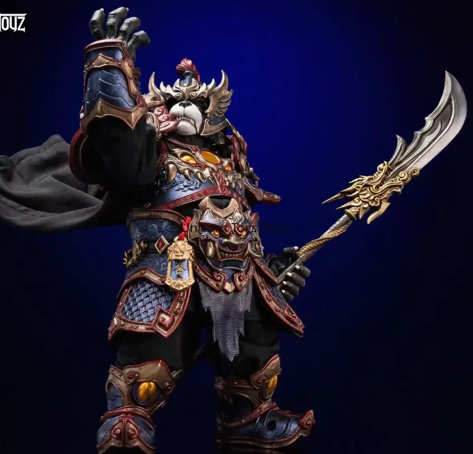 パンダ大将軍 Sc0ec5f991c92452a957f9217da740