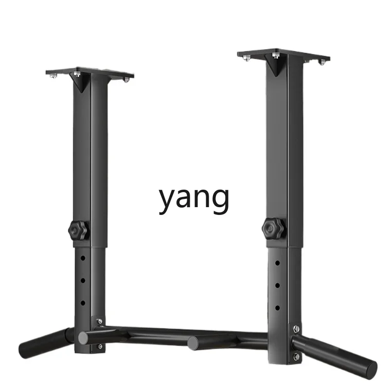 

CX pull-up indoor horizontal bar household perforated wall side beam upper wall