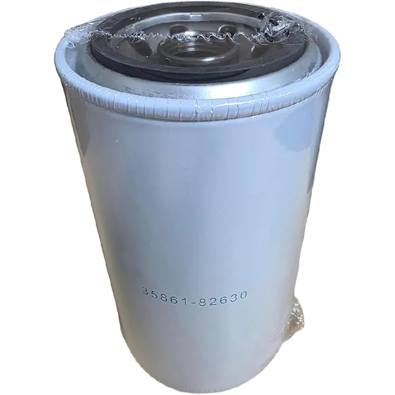 

Hydraulic Filter 35861682630 Compatible With Kubota Tractors M4030 M5030 M6030 M6950 M7030 M7950 M8030 M8950 Replace 57114 BT890