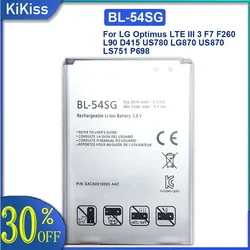 BL54SG, BL-54SH, BL-54SG, Battery For LG Optimus G2 F320 F320L F320S F320K