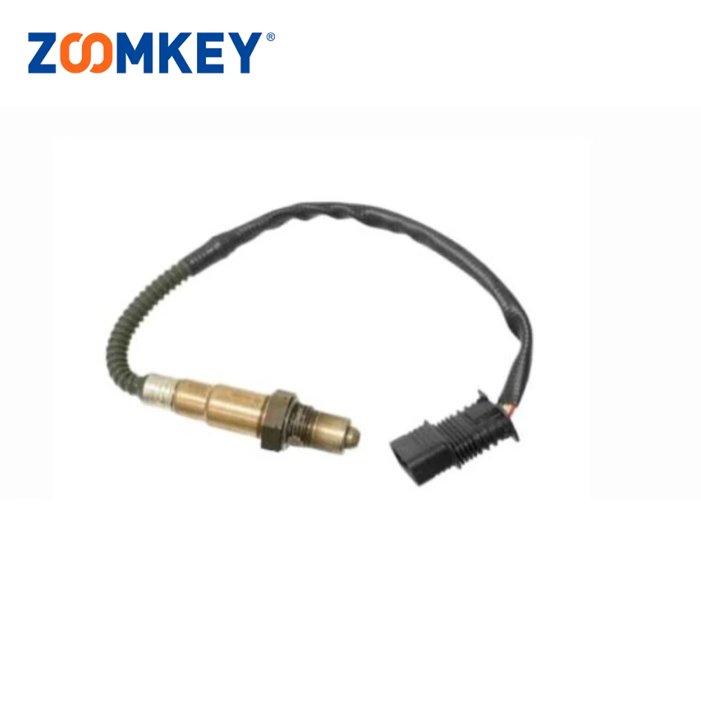 

ZOOMKEY Lambda Oxygen Sensor For BMW F30 320i 328i 125i F10 520i 528i X1 X3 Z4 X5 BMW M20 B20 11787589121