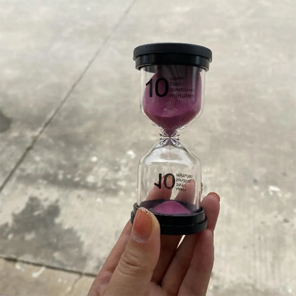 5 Minutes Timer for kid Timer for children's Timer Easy To Use High-quality Materials Intuitive Design Productivity Enhancer