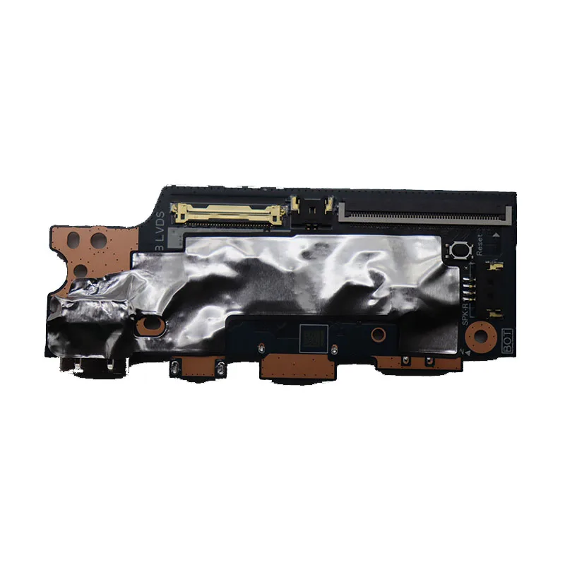USB board 5C50S25779 For Lenovo Yoga 7 2-in-1 14ILL10