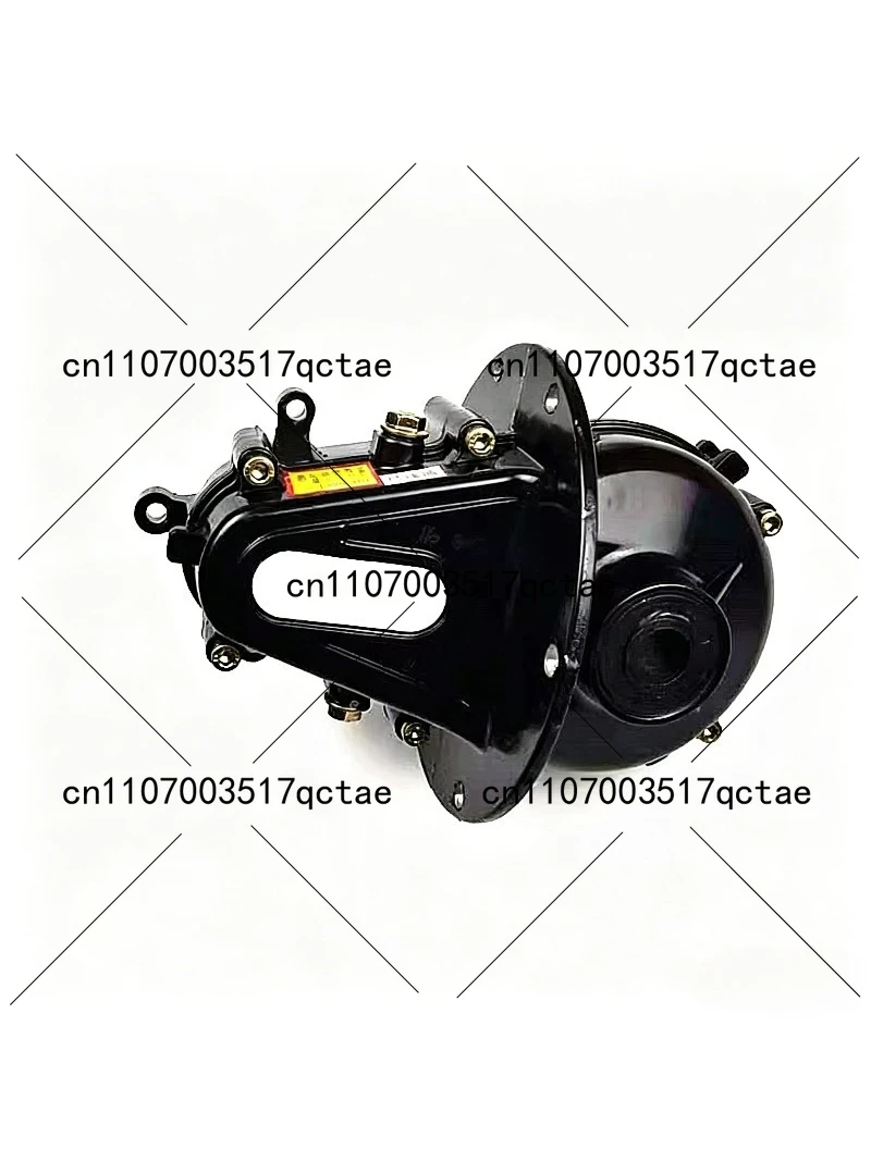 

Tricycle Electric Vehicle Integrated Variable Gear Differential Tooth Pack 16 18 Tooth Gearbox