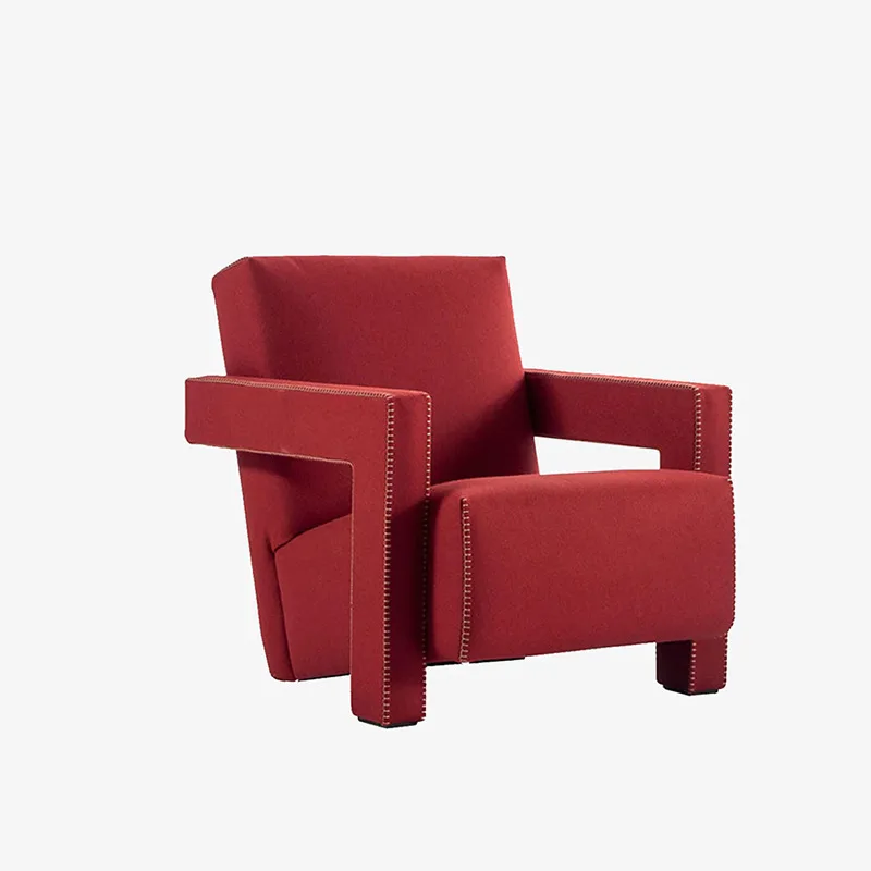 

Living room balcony single sofa chair creative chair