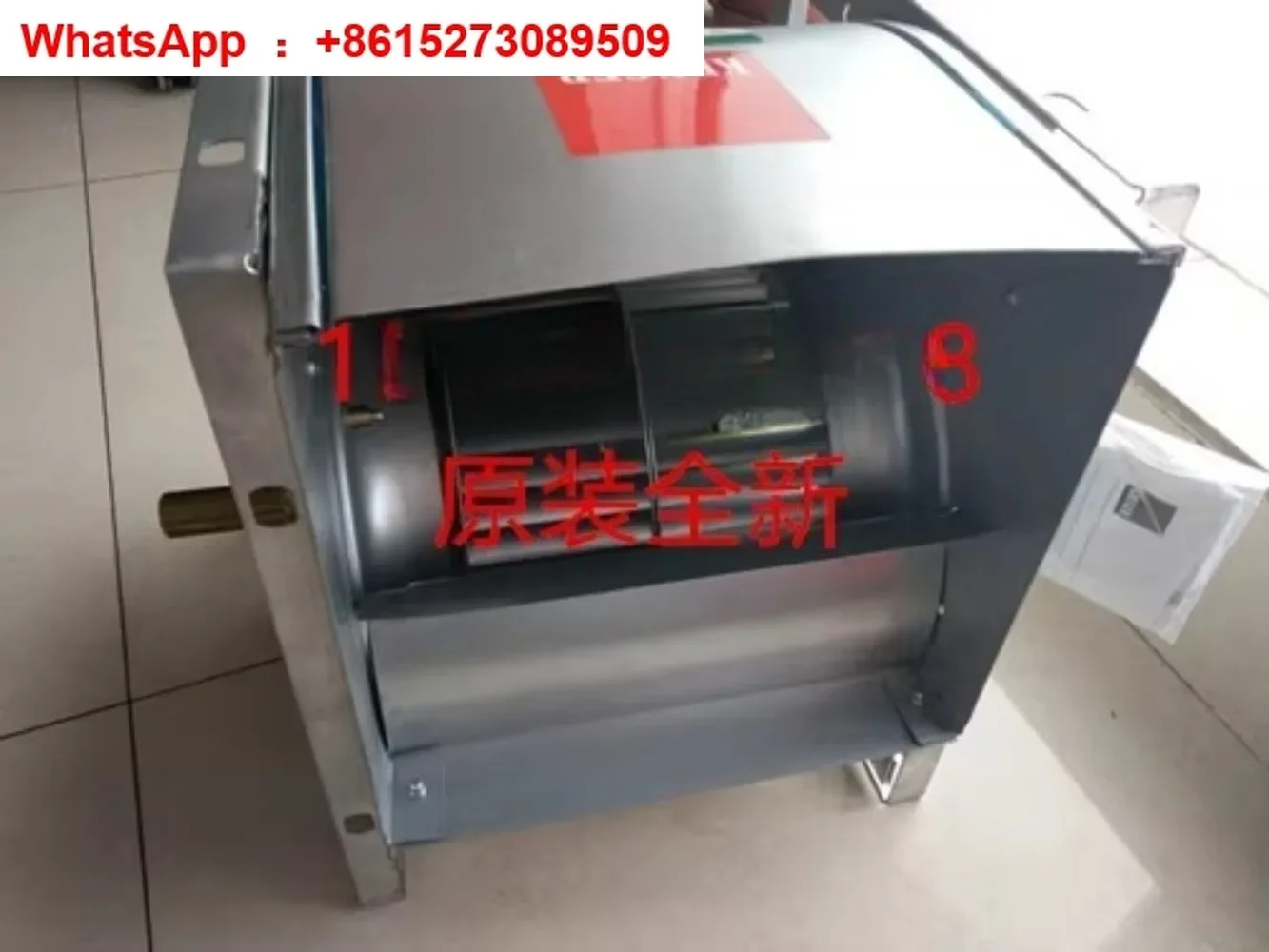 

New original fan FDA630T fan
