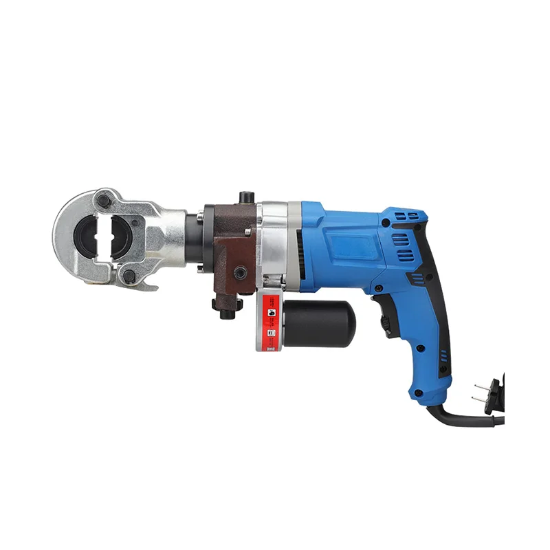 

EC-300 Electric Cable Lug Crimping Tool