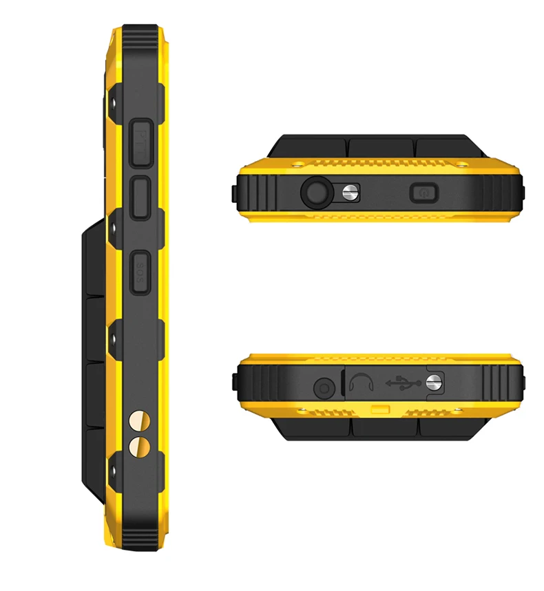 Патрульный считыватель во время реального времени с системой Android Guard Tour 4G Robuste Android MT6757 4G + 64G Talkie Walkie-смартфон Патрульный считыватель во время реального времени с системой Android Guard Tour 4G Robuste Android MT6757 4G + 64G Talkie Walkie-смартфон