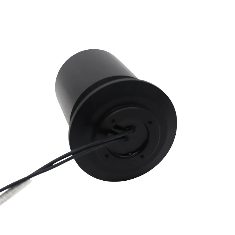 21KHz Ordinary Transducer D-Type Integrated Ultrasonic Ranging Transducer