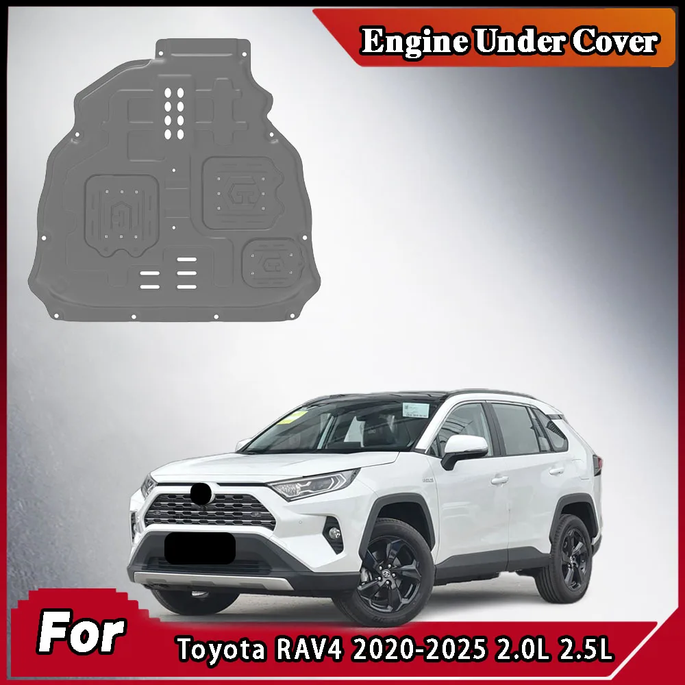 

Car underbody protection plate For Baojun 610 2014-2016 1.5L engine undertray, underbody protection plate