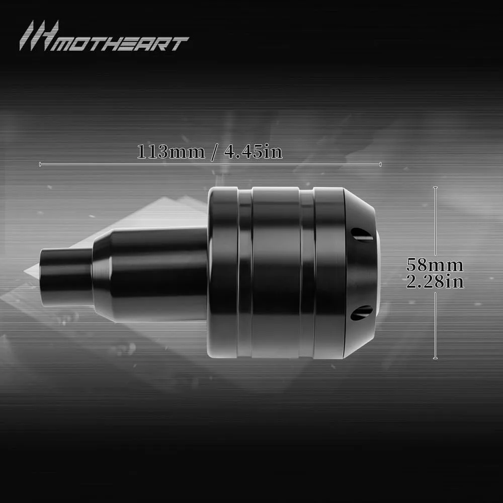 Motorcycle Crash Protectors For Kawasaki FZ-09 MT-09 SP Tracer 9 GT GT+ 900 XSR GP motorcycle frame sliders kawasaki accessories