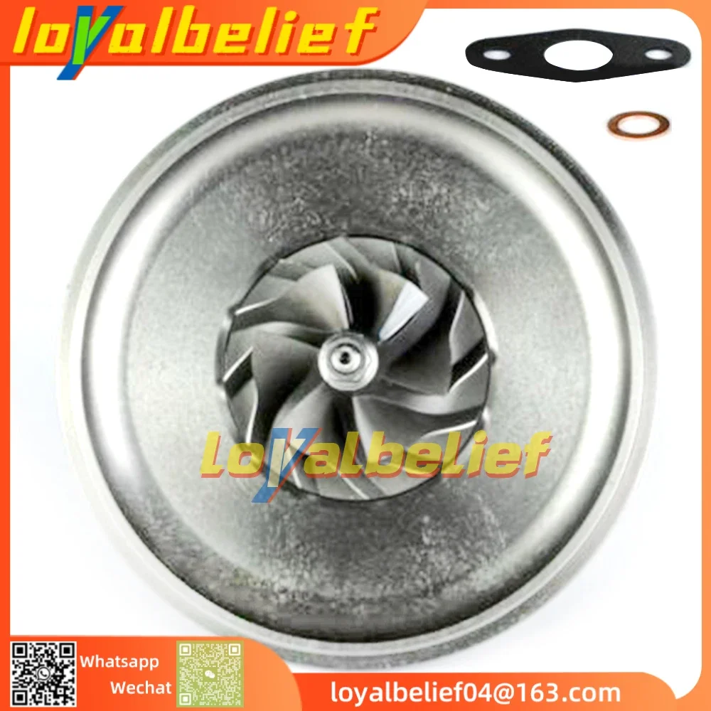 UNTUK Inti Turbo Cartridge Mitsubishi L200 2.5 TD 4D5CDI 98 Kw 2005- VT10 1515A029 RHF4 VC420088 VB420088 VA420088 Inti Turbin
