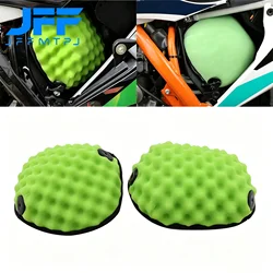 Motorcycle Air Filter Foam Strainer Empty Filtration Sponge Cleaner For KTM SX SXF XC XCF EXC EXCF XCW XCFW 125-500cc 2016-2024
