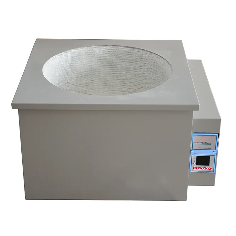 OEM Essential Oils 50L Heating Mantle In Laboratory Heating Equipments