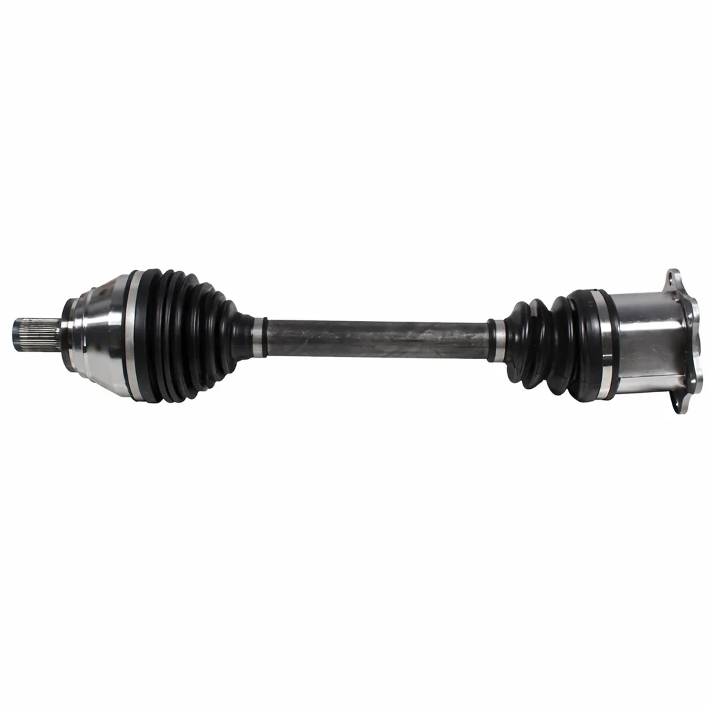 Auto Parts Front Drive Shafts CV Axle For VAG OE 1K0407271KS