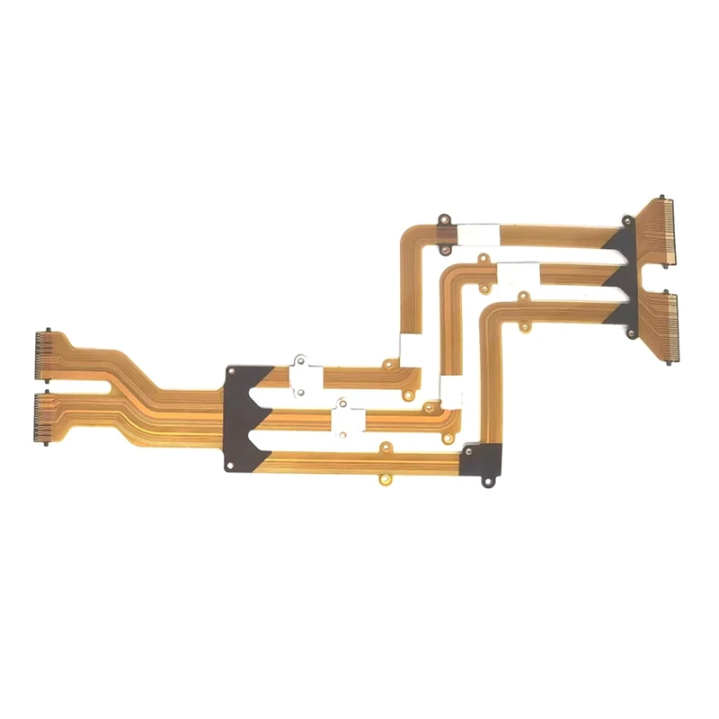 파나소닉 HC-W850 FPC 플랫 케이블, 비디오 디지털 카메라 수리 부품, W850