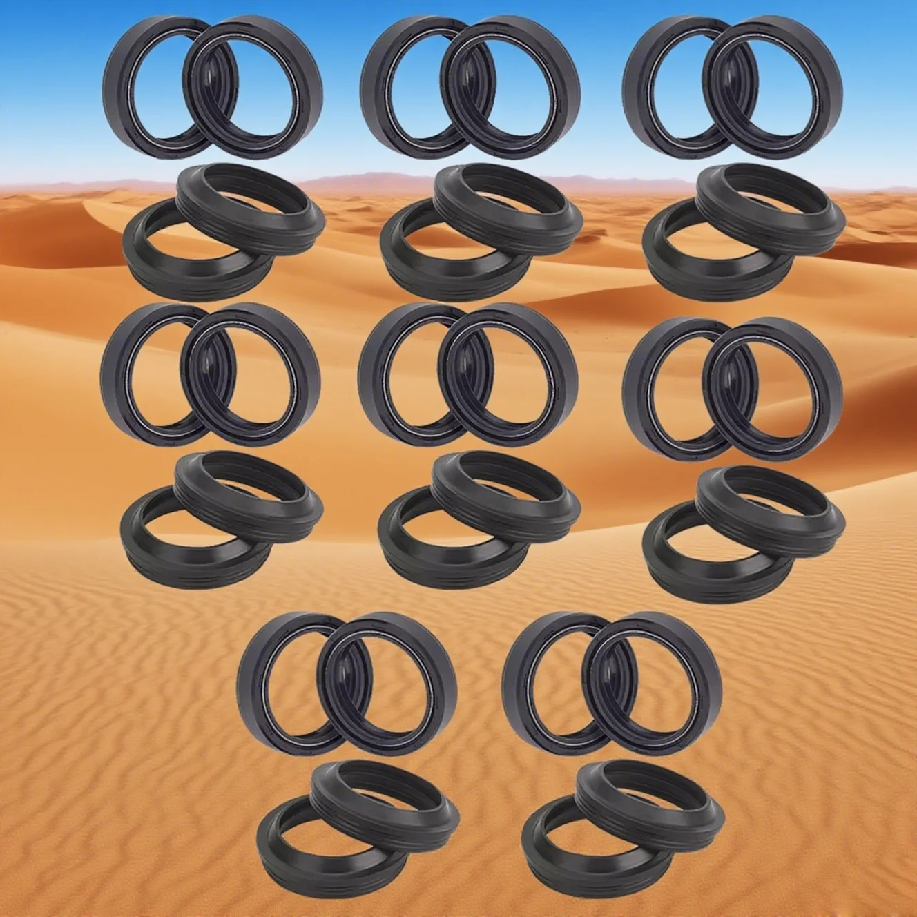 

Сальник вилки 36x48x8 для Yamaha XJ600 XJ650 Maxim XJ650T XJ750 SECA XV920 XV920R XJ650R Seca XV750 Virago XJ 600 650 XV 750 920