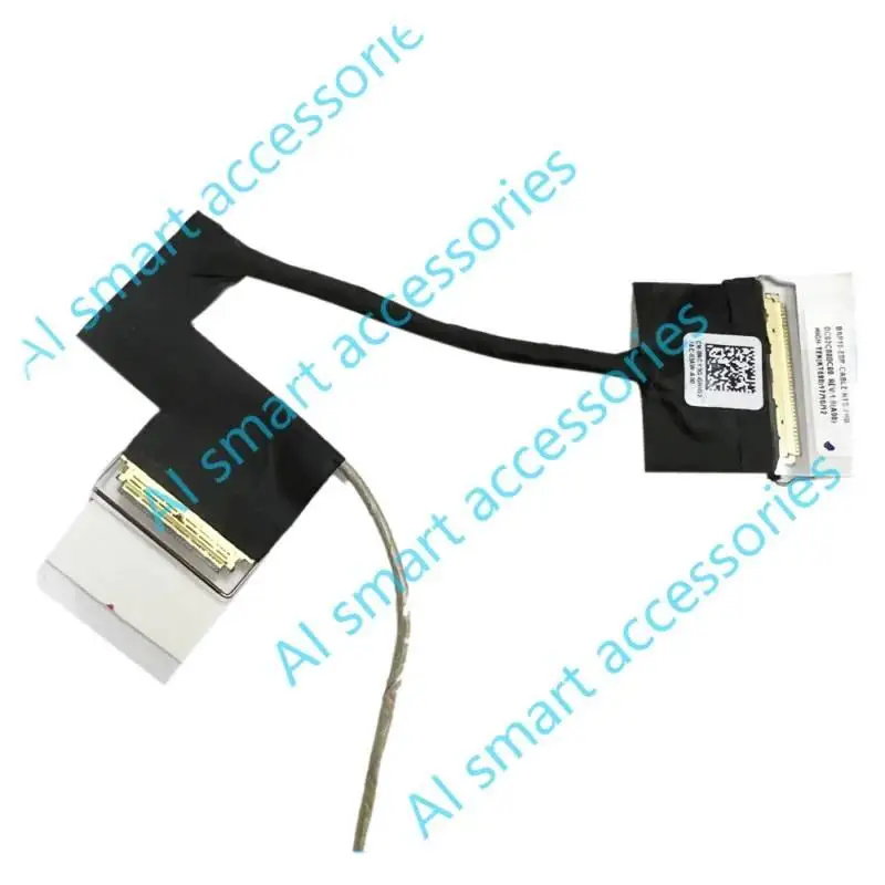 Para LCD EDP FHD Cable no táctil Alienware 15 R3 R4 R5 BAP10 034DCH 0 NCY3G [bb]