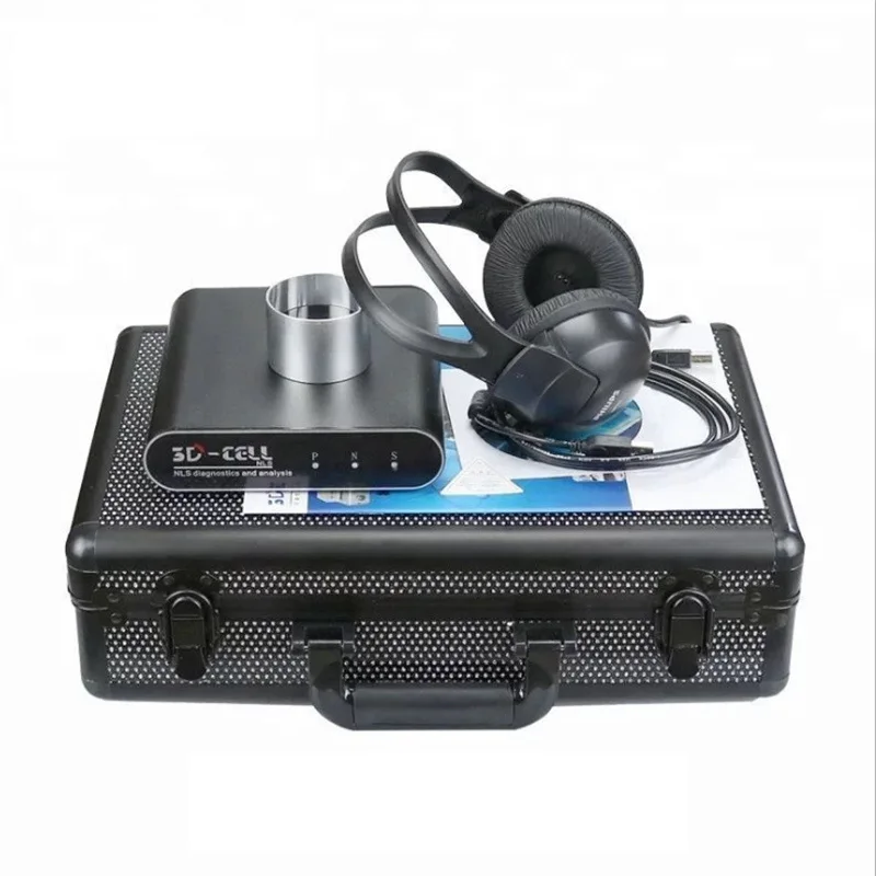 3D Nls 3D Quantum R… - image