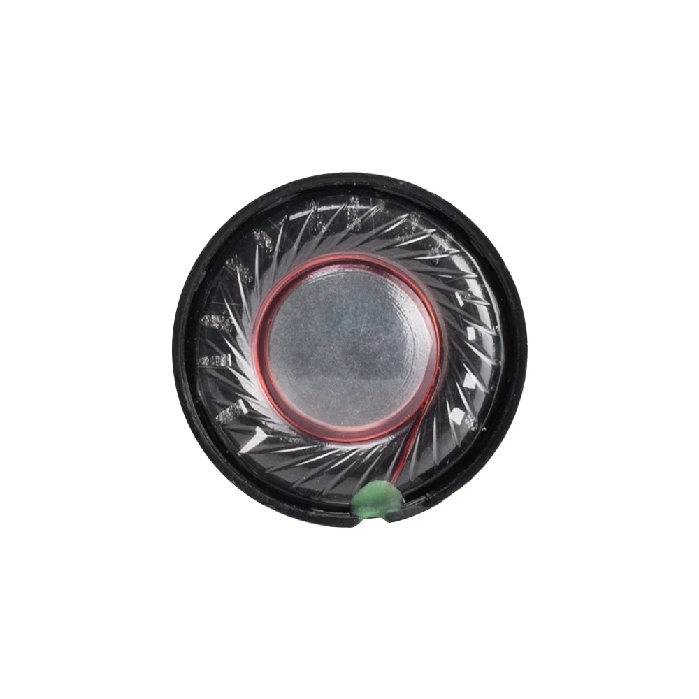 Детали для наушников 27 мм, динамик 32 Ом 113DB HIFI, мини-динамик, 2 шт.