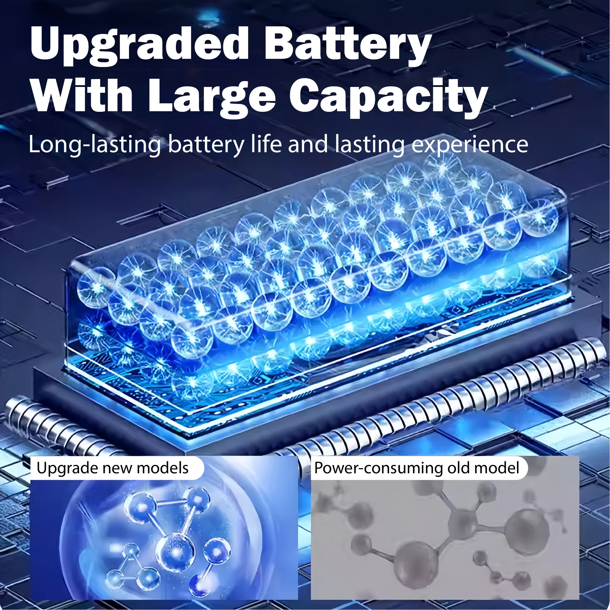 C31N2105 15.4V 4335mAh Battery for Asus Vivobook M3402QA K3402ZA M3402RA S5600F S4600F 0B200-04140000 66Wh