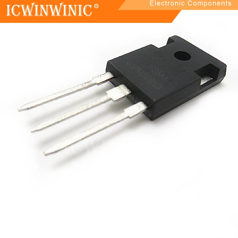 

10piece HGTG10N120BND HGTG10N120