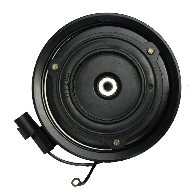 VS16 قابض ضاغط مكيف هواء السيارة لشركة هيونداي سانتا في 2.2 CRDi 977012 B101 97701-2B101 97701 2B101