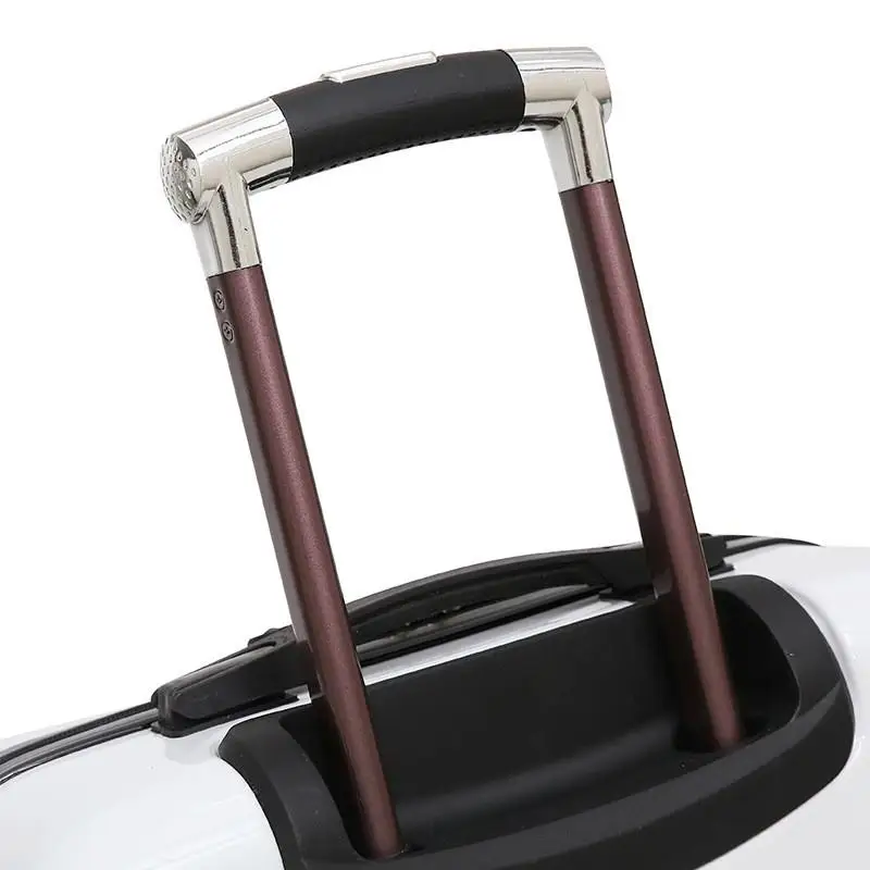 printed-logo-gift-box-travel-suitcase-polyester-material-color-universal-wheel-normal-password-lock-women's-bag