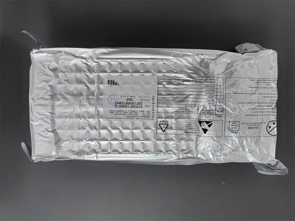 STM32F105RBT6 ในสต็อก