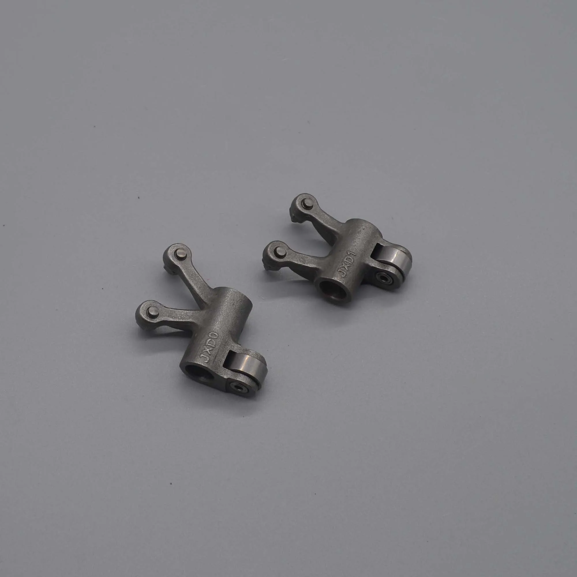 Engine valve swing arm  for QJIANG keeway benelli silverblade silver blade 250cc scooter BJ250T-8 Zafferano 250 accessories