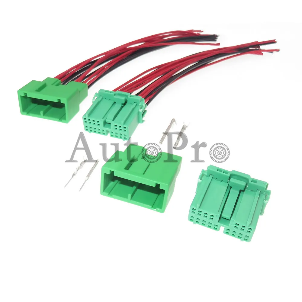 1 Set 16 Hole Ac As…